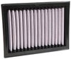 DryFlow Replacement Air Filter 2007-2012 For Nissan Fits Sentra 2.5L, 2013-2019 For Nissan Fits Sentra 1.6L - image 2