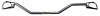 Strut Tower Bar 2007-13 Mini Cooper S 1.6L - image 1