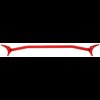 STRUT BAR SUBARU WRX STI H4-2.5L F/I 2015-2017 - image 2