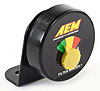 Filter Minder Gauge Remote Mounted Designed to show a red indication at a pressure of approximately 10" of water - image 3