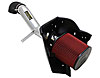 ETI Cold Air Induction System 2010 Ford F-150 5.4L +16 HP Increase - image 1