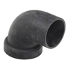 RUBBER HOSE 2.00 IN - image 1
