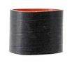 Performance Products Hose 3.25 in. Dia. 3 in. Length Black Silicone - image 2