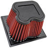 DryFlow Replacement Air Filter 2010-2012 Dodge Ram 2500/3500 6.7L Diesel - image 1