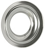 01988 Air Filter Base Plate 11 in. Outside Diameter 5-1/8 in. Flange - image 1