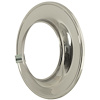 Air Filters 9" BASE 5 1/8 FLANGE - image 1
