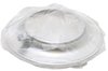 Air Filters 9" BASE 5 1/8 FLANGE - image 2