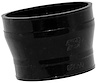 Rubber Hose Coupler/Reducer 4" to 3.5" - image 1