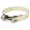 HOSE CLAMP 275V BARREL SS - image 1
