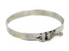 Barrel-Lock Style Hose Clamp 4.25 in. - image 2