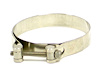 Barrel-Lock Style Hose Clamp 2.5 in. - image 1
