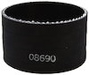 08690 Rubber Hose Coupler - image 1