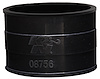 08756 Rubber Hose Coupler - image 1