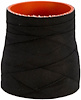HOSE 2.75 TO 2.38 STEPPED SILICONE - image 1