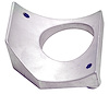 ADAPTOR 1-3/8 R SUBARU AL WELD-ON A3 - image 1