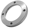 Air Intake Adapter Flange BMW Weld-On A12 Aluminum - image 1