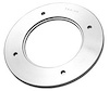 Air Intake Adapter Flange 27329F Weld-On A14 - image 1