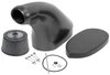 100-8504 Carbon Fiber Dragster Scoop Includes standard 4 BBL assembly, scoop & base - image 2