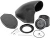 Carbon Fiber Dragster Scoop Gen 2 Scoop & Pan 50 sq. inch opening - image 2