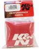 Rectangle Straight Air Filter Wrap Wrap Type: Precharger - image 3