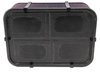 Sprint Car Air Box Carbon Fiber Top 6-3/4" Center Spread - image 3