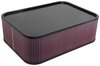 Side Filter with Carbon Fiber Top Only Length: 18.88" - image 2