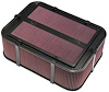 Sprint Box with Filter Top Length: 19" - image 1