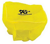 Rectangle Straight Air Filter Wrap Wrap Type: Precharger - image 1