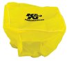 Rectangle Straight Air Filter Wrap Wrap Type: Precharger - image 2