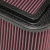 100-8570 Medium Sprint Box with Filter Top Length: 19 in. - image 2