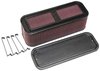 100-8570 Medium Sprint Box with Filter Top Length: 19 in. - image 3