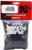 Rectangle Straight Air Filter Wrap Wrap Type: Precharger - image 3