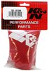 Rectangle Straight Air Filter Wrap Wrap Type: Precharger - image 3