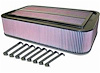 Sprint Car Air Box Length: 27.25" - image 1