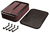Sprint Box with Filter Top Length: 18.813" - image 1