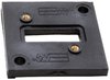 ADAPTOR 57-2556 NYLON 6/6 GF BLACK - image 2