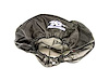 Round Straight Air Filter Wrap Wrap Type: Precharger - image 1
