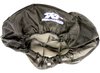 Round Straight Air Filter Wrap Wrap Type: Precharger - image 2