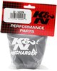 Round Straight Air Filter Wrap Wrap Type: Precharger - image 3