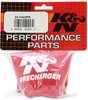 Round Straight Air Filter Wrap Wrap Type: Precharger - image 3