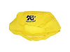 Round Straight Air Filter Wrap Wrap Type: Precharger - image 1