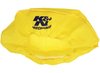 Round Straight Air Filter Wrap Wrap Type: Precharger - image 2