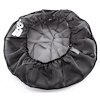 Round Straight Air Filter Wrap Wrap Type: Precharger - image 1
