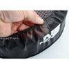 Round Straight Air Filter Wrap Wrap Type: Precharger - image 3