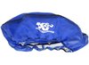 Round Straight Air Filter Wrap Wrap Type: Precharger - image 2