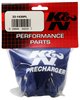 Round Straight Air Filter Wrap Wrap Type: Precharger - image 3