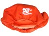 Round Straight Air Filter Wrap Wrap Type: Precharger - image 2