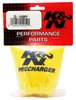 Round Straight Air Filter Wrap Wrap Type: Precharger - image 3