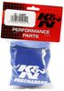 Round Straight Air Filter Wrap Wrap Type: Precharger - image 3