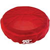 Round Straight Air Filter Wrap Wrap Type: Precharger - image 1